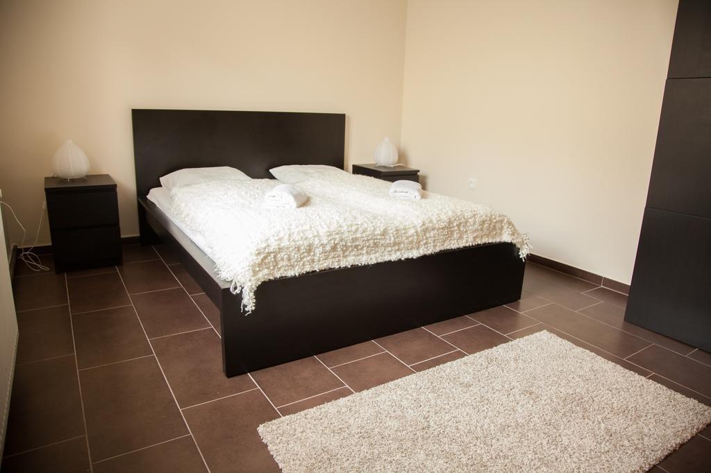 Hotel Central King Βουδαπέστη Δωμάτιο φωτογραφία