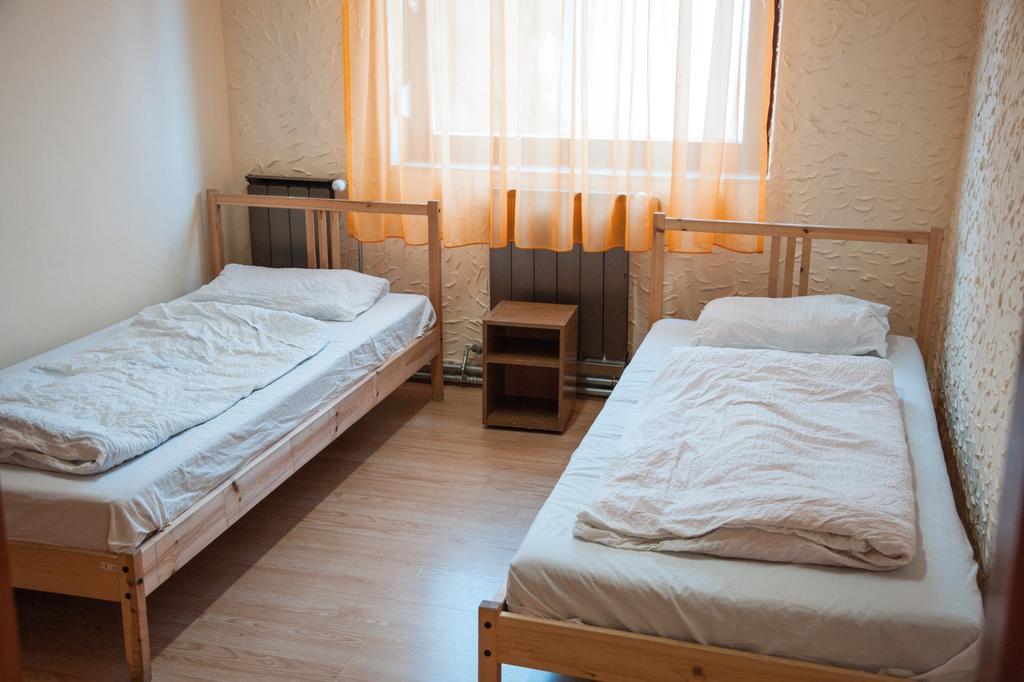 Hotel Central King Βουδαπέστη Δωμάτιο φωτογραφία