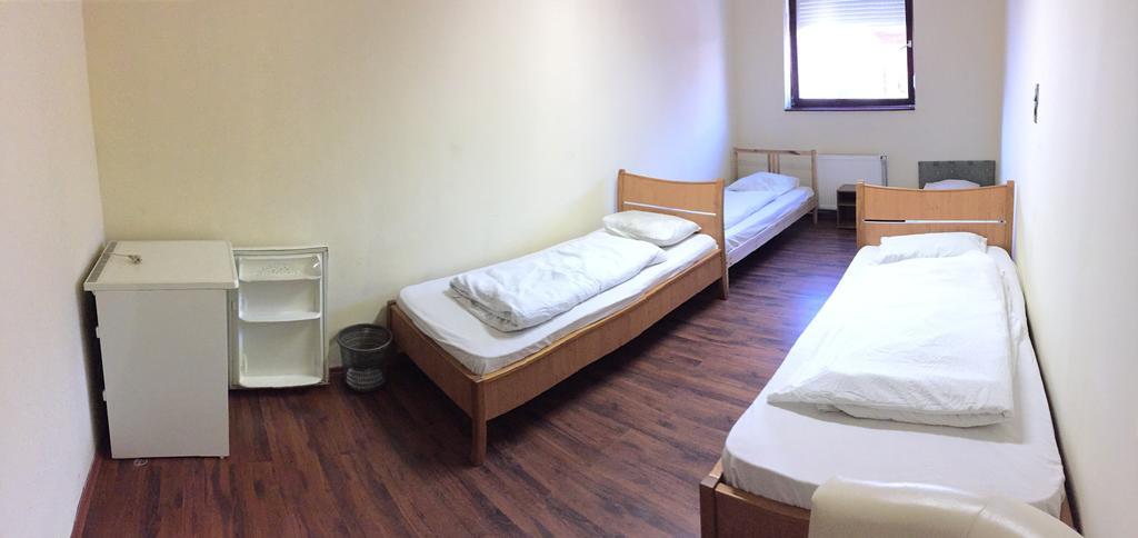 Hotel Central King Βουδαπέστη Δωμάτιο φωτογραφία