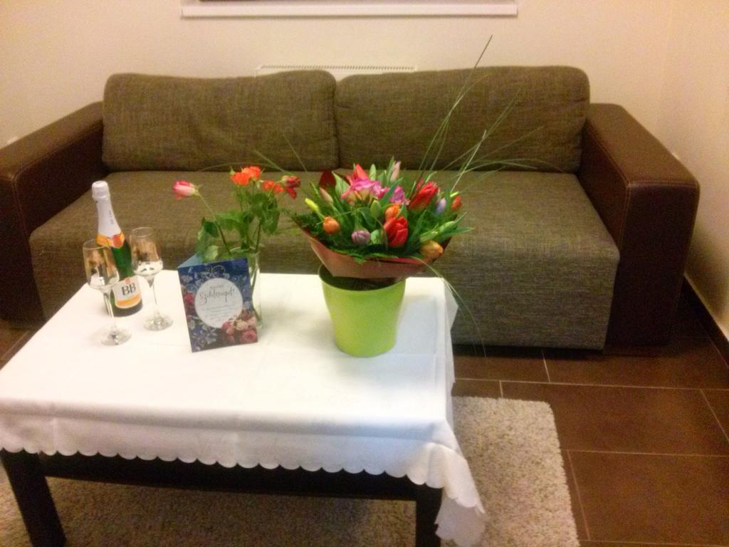 Hotel Central King Βουδαπέστη Εξωτερικό φωτογραφία