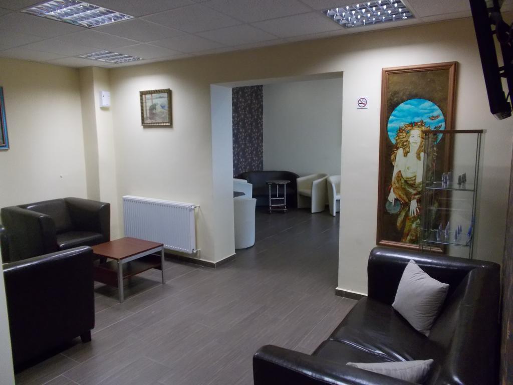 Hotel Central King Βουδαπέστη Εξωτερικό φωτογραφία
